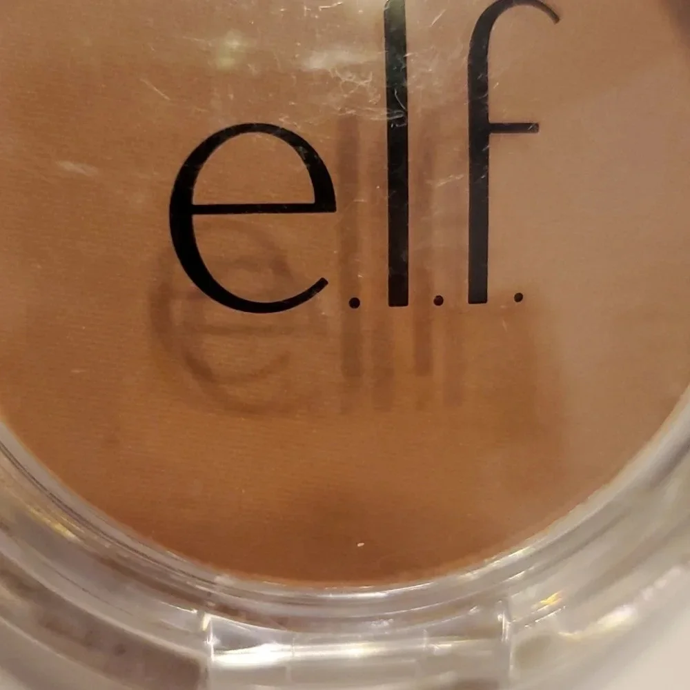Elf Cosmetics Face Bronzer Light Matte